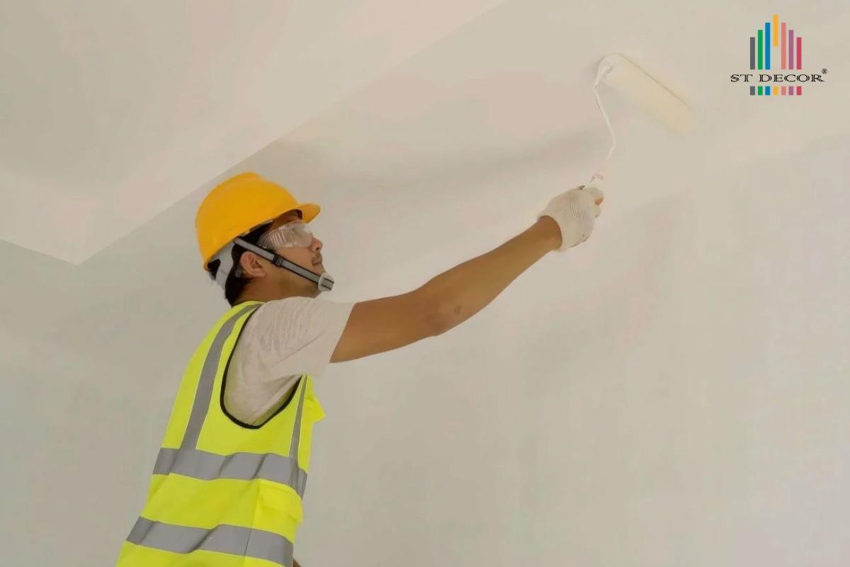 Chính sách bảo hành, ưu đãi khi xây nhà Long Khánh tại ST DECOR
