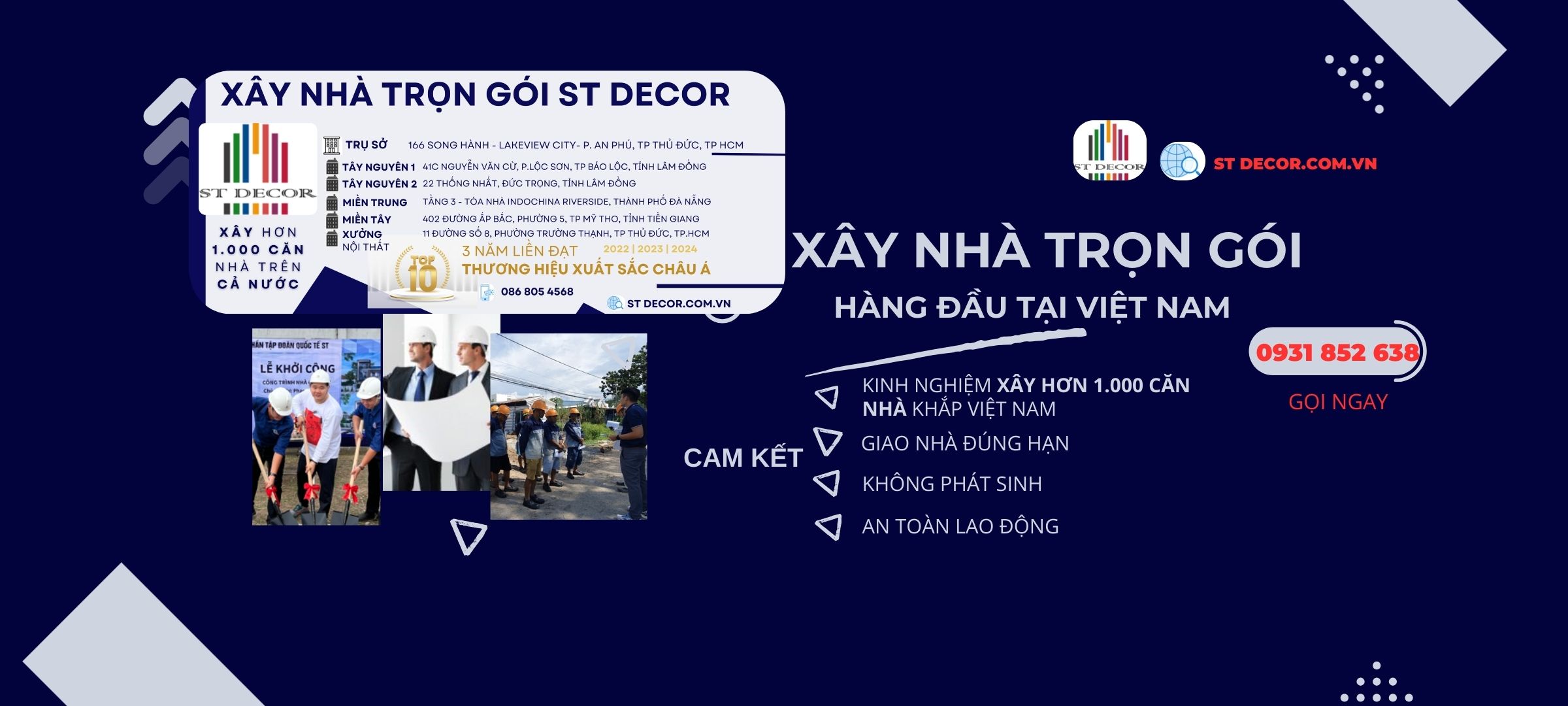 Báo giá & Dự toán