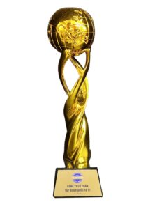 Top 10 thương hiệu xuất sắc châu Á 2024