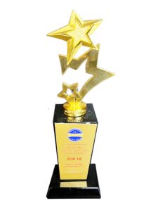 Top 10 thương hiệu xuất sắc châu Á 2025