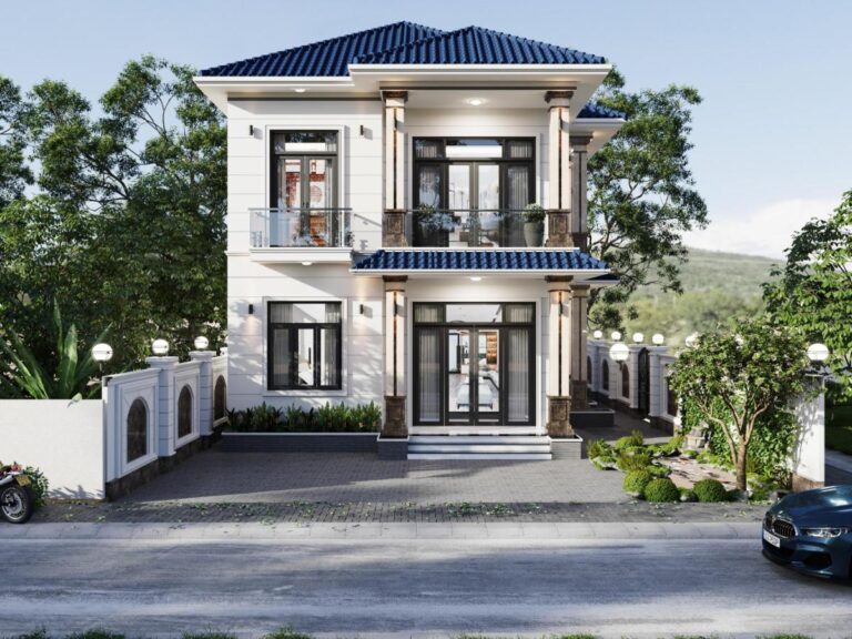 CHÚNG TÔI LÀ XÂY NHÀ TRỌN GÓI ST DECOR