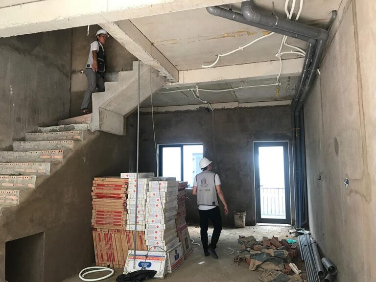 ST DECOR tuyển dụng vị trí họa viên kiến trúc